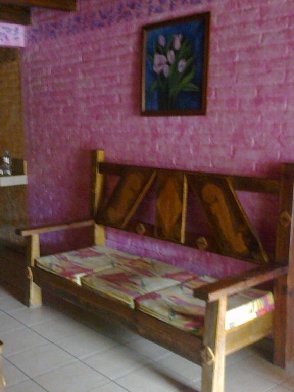 Hotel Casitas De مازاميتلا الغرفة الصورة