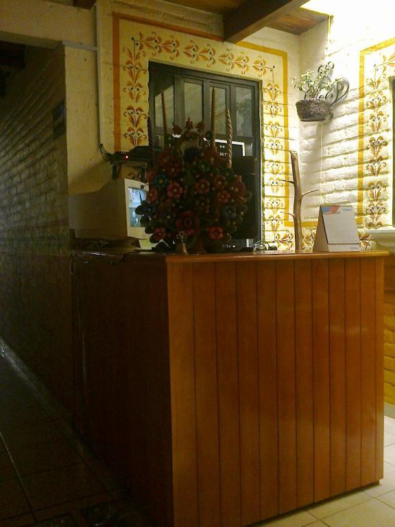 Hotel Casitas De مازاميتلا المظهر الخارجي الصورة