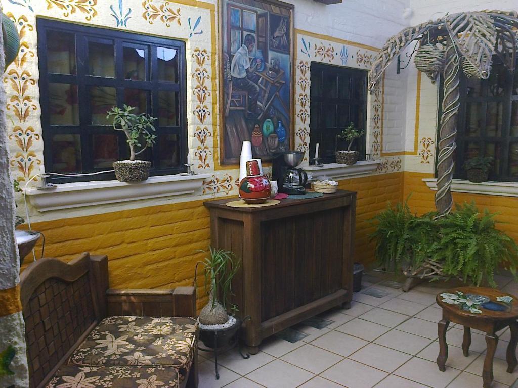 Hotel Casitas De مازاميتلا المظهر الخارجي الصورة
